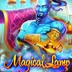 Magical Lamp icon