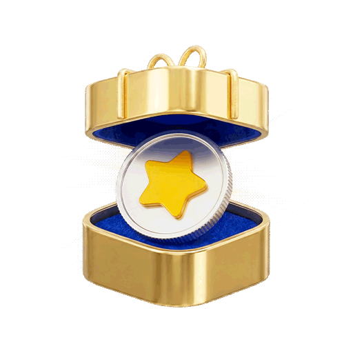 Roda Bonus Harian icon