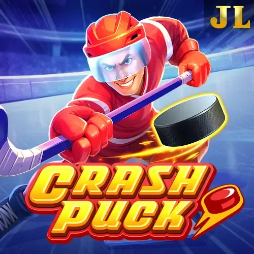 Crash Puck game icon