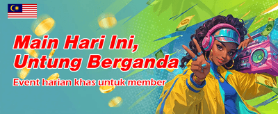 Menang Besar di pelita88login.net