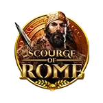 Scourge of Rome game icon