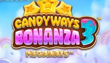 Candyways Bonanza 3