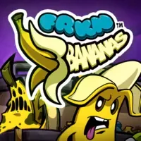 FRKN Bananas game icon