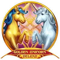 Golden Unicorn Deluxe game icon