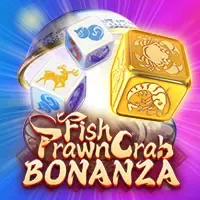 Fish Prawn Crab Bonanza game thumbnail