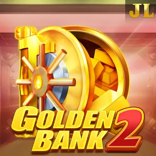 Golden Bank 2 game icon