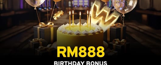 Rebat VIP Mingguan promotion