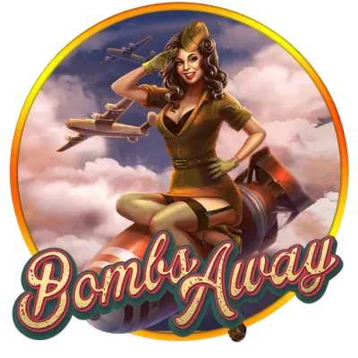 Bombs Away